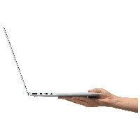 HP EliteBook X G2i 14 inch Notebook Next Gen AI PC Copilot+ PC Intel Core Ultra 7 356H Laptop 35,6 cm (14") WUXGA 32 GB LPDDR5x-SDRAM 1 TB SSD Wi-Fi 7 (802.11be) Windows 11 Pro Silber