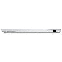 HP EliteBook X G2i 14 inch Notebook Next Gen AI PC Copilot+ PC Intel Core Ultra 7 356H Laptop 35,6 cm (14") WUXGA 32 GB LPDDR5x-SDRAM 1 TB SSD Wi-Fi 7 (802.11be) Windows 11 Pro Silber