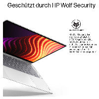 HP EliteBook X G2i 14 inch Notebook Next Gen AI PC Copilot+ PC Intel Core Ultra 7 356H Laptop 35,6 cm (14") WUXGA 32 GB LPDDR5x-SDRAM 1 TB SSD Wi-Fi 7 (802.11be) Windows 11 Pro Silber