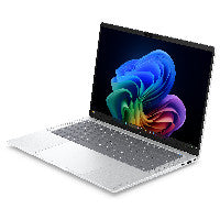 HP EliteBook X G2i 14 inch Notebook Next Gen AI PC Copilot+ PC Intel Core Ultra 5 325 Laptop 35,6 cm (14") 3K 32 GB LPDDR5x-SDRAM 512 GB SSD Wi-Fi 7 (802.11be) Windows 11 Pro Silber