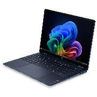 HP EliteBook X Flip G2i 14 inch Notebook Next Gen AI PC Copilot+ PC Intel Core Ultra 7 356H Hybrid (2-in-1) 35,6 cm (14") Touchscreen WUXGA 32 GB LPDDR5x-SDRAM 1 TB SSD Wi-Fi 7 (802.11be) Windows 11 Pro Blau