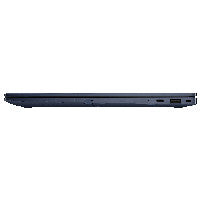 HP EliteBook X Flip G2i 14 inch Notebook Next Gen AI PC Copilot+ PC Intel Core Ultra 7 356H Hybrid (2-in-1) 35,6 cm (14") Touchscreen WUXGA 32 GB LPDDR5x-SDRAM 1 TB SSD Wi-Fi 7 (802.11be) Windows 11 Pro Blau