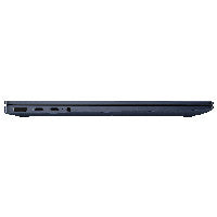 HP EliteBook X Flip G2i 14 inch Notebook Next Gen AI PC Copilot+ PC Intel Core Ultra 7 356H Hybrid (2-in-1) 35,6 cm (14") Touchscreen WUXGA 32 GB LPDDR5x-SDRAM 1 TB SSD Wi-Fi 7 (802.11be) Windows 11 Pro Blau