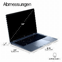 HP EliteBook X Flip G2i 14 inch Notebook Next Gen AI PC Copilot+ PC Intel Core Ultra 7 356H Hybrid (2-in-1) 35,6 cm (14") Touchscreen WUXGA 32 GB LPDDR5x-SDRAM 1 TB SSD Wi-Fi 7 (802.11be) Windows 11 Pro Blau