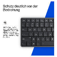 HP DM0R5ET PC/Workstation Copilot+ PC AMD Ryzen AI 5 330 16 GB DDR5-SDRAM Windows 11 Pro AI PC Schwarz