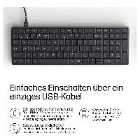HP DM0R5ET PC/Workstation Copilot+ PC AMD Ryzen AI 5 330 16 GB DDR5-SDRAM Windows 11 Pro AI PC Schwarz