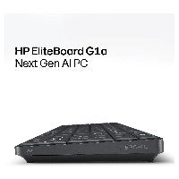 HP DM0R5ET PC/Workstation Copilot+ PC AMD Ryzen AI 5 330 16 GB DDR5-SDRAM Windows 11 Pro AI PC Schwarz