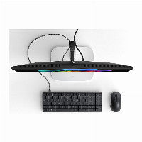 HP DM0R5ET PC/Workstation Copilot+ PC AMD Ryzen AI 5 330 16 GB DDR5-SDRAM Windows 11 Pro AI PC Schwarz