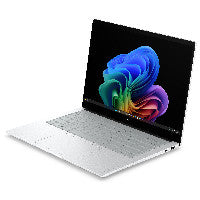 HP DH8Z9EA laptop Copilot+ PC Intel Core Ultra 5 325 35,6 cm (14") 2K 16 GB LPDDR5x-SDRAM 512 GB SSD Wi-Fi 7 (802.11be) Windows 11 Home Silber