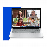 HP DH8Z9EA laptop Copilot+ PC Intel Core Ultra 5 325 35,6 cm (14") 2K 16 GB LPDDR5x-SDRAM 512 GB SSD Wi-Fi 7 (802.11be) Windows 11 Home Silber
