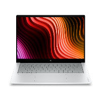 HP DH8Z9EA laptop Copilot+ PC Intel Core Ultra 5 325 35,6 cm (14") 2K 16 GB LPDDR5x-SDRAM 512 GB SSD Wi-Fi 7 (802.11be) Windows 11 Home Silber