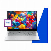HP DH8Z9EA laptop Copilot+ PC Intel Core Ultra 5 325 35,6 cm (14") 2K 16 GB LPDDR5x-SDRAM 512 GB SSD Wi-Fi 7 (802.11be) Windows 11 Home Silber
