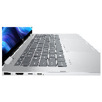HP DH8Z8EA laptop Intel Core 5 120U 35,6 cm (14") Touchscreen 2K 16 GB LPDDR5-SDRAM 512 GB SSD Wi-Fi 6 (802.11ax) Windows 11 Home Silber
