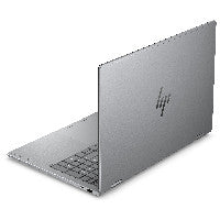 HP DH9A4EA laptop Copilot+ PC AMD Ryzen AI 5 40,6 cm (16") Touchscreen 2K 16 GB LPDDR5x-SDRAM 512 GB SSD Wi-Fi 7 (802.11be) Windows 11 Home Silber