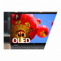 HP DH9A4EA laptop Copilot+ PC AMD Ryzen AI 5 40,6 cm (16") Touchscreen 2K 16 GB LPDDR5x-SDRAM 512 GB SSD Wi-Fi 7 (802.11be) Windows 11 Home Silber