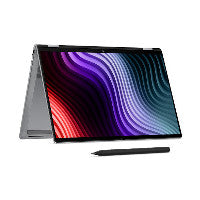 HP DH9A4EA laptop Copilot+ PC AMD Ryzen AI 5 40,6 cm (16") Touchscreen 2K 16 GB LPDDR5x-SDRAM 512 GB SSD Wi-Fi 7 (802.11be) Windows 11 Home Silber