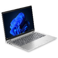 HP E01ZMET laptop Intel Core 5 35,6 cm (14") WUXGA 16 GB LPDDR5x-SDRAM 512 GB SSD Wi-Fi 7 (802.11be) Windows 11 Pro AI PC Silber