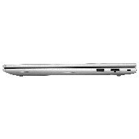 HP E01ZMET laptop Intel Core 5 35,6 cm (14") WUXGA 16 GB LPDDR5x-SDRAM 512 GB SSD Wi-Fi 7 (802.11be) Windows 11 Pro AI PC Silber