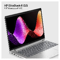 HP E02CZET laptop Intel Core 7 350 35,6 cm (14") WUXGA 32 GB LPDDR5x-SDRAM 1 TB SSD Wi-Fi 7 (802.11be) Windows 11 Pro AI PC Silber