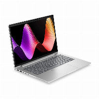 HP E02CZET laptop Intel Core 7 350 35,6 cm (14") WUXGA 32 GB LPDDR5x-SDRAM 1 TB SSD Wi-Fi 7 (802.11be) Windows 11 Pro AI PC Silber