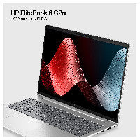 HP EliteBook 6 G2a AI AMD Ryzen™ 7 PRO PRO 250 Laptop 40,6 cm (16") WUXGA 32 GB LPDDR5x-SDRAM 1 TB SSD Wi-Fi 7 (802.11be) Windows 11 Pro Silber