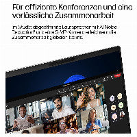 HP EliteBook 6 G2a AI AMD Ryzen™ 7 PRO PRO 250 Laptop 40,6 cm (16") WUXGA 32 GB LPDDR5x-SDRAM 1 TB SSD Wi-Fi 7 (802.11be) Windows 11 Pro Silber