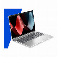 HP EliteBook 6 G2a AI AMD Ryzen™ 7 PRO PRO 250 Laptop 40,6 cm (16") WUXGA 32 GB LPDDR5x-SDRAM 1 TB SSD Wi-Fi 7 (802.11be) Windows 11 Pro Silber