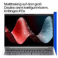 HP EliteBook 6 G2a AI AMD Ryzen™ 7 PRO PRO 250 Laptop 40,6 cm (16") WUXGA 32 GB LPDDR5x-SDRAM 1 TB SSD Wi-Fi 7 (802.11be) Windows 11 Pro Silber