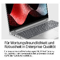 HP EliteBook 6 G2a AI AMD Ryzen™ 7 PRO PRO 250 Laptop 40,6 cm (16") WUXGA 32 GB LPDDR5x-SDRAM 1 TB SSD Wi-Fi 7 (802.11be) Windows 11 Pro Silber