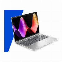 HP E02DGET laptop Intel Core 7 350 40,6 cm (16") WUXGA 32 GB LPDDR5x-SDRAM 1 TB SSD Wi-Fi 7 (802.11be) Windows 11 Pro AI PC Silber