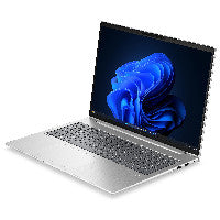 HP E02DGET laptop Intel Core 7 350 40,6 cm (16") WUXGA 32 GB LPDDR5x-SDRAM 1 TB SSD Wi-Fi 7 (802.11be) Windows 11 Pro AI PC Silber