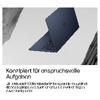 HP OmniBook X Flip 2-in-1 Next Gen AI 14-kc0171ng Copilot+ PC AMD Ryzen AI 7 445 Hybrid (2-in-1) 35,6 cm (14") Touchscreen 2K 16 GB LPDDR5x-SDRAM 512 GB SSD Wi-Fi 7 (802.11be) Windows 11 Home Blau