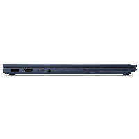 HP OmniBook X Flip 2-in-1 Next Gen AI 14-kc0171ng Copilot+ PC AMD Ryzen AI 7 445 Hybrid (2-in-1) 35,6 cm (14") Touchscreen 2K 16 GB LPDDR5x-SDRAM 512 GB SSD Wi-Fi 7 (802.11be) Windows 11 Home Blau