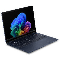 HP OmniBook X Flip 2-in-1 Next Gen AI 14-kc0171ng Copilot+ PC AMD Ryzen AI 7 445 Hybrid (2-in-1) 35,6 cm (14") Touchscreen 2K 16 GB LPDDR5x-SDRAM 512 GB SSD Wi-Fi 7 (802.11be) Windows 11 Home Blau