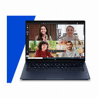 HP OmniBook X Flip 2-in-1 Next Gen AI 14-kc0171ng Copilot+ PC AMD Ryzen AI 7 445 Hybrid (2-in-1) 35,6 cm (14") Touchscreen 2K 16 GB LPDDR5x-SDRAM 512 GB SSD Wi-Fi 7 (802.11be) Windows 11 Home Blau