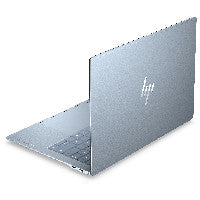 HP OmniBook Ultra Next Gen AI 14-kg0193ng Copilot+ PC Snapdragon X2E-90-100 Laptop 35,6 cm (14") Touchscreen 3K 32 GB LPDDR5x-SDRAM 2 TB SSD Wi-Fi 7 (802.11be) Windows 11 Pro Blau, Grau