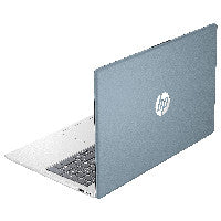 HP DF7G6EA laptop Intel Core 5 120U 39,6 cm (15.6") Full HD 8 GB DDR4-SDRAM 512 GB SSD Wi-Fi 6 (802.11ax) FreeDOS Silber