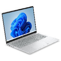 HP DP6J6EA laptop Intel Core Ultra 5 225U 40,6 cm (16") 2K 16 GB DDR5-SDRAM 512 GB SSD Wi-Fi 6 (802.11ax) Windows 11 Home AI PC Grau, Silber