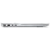 HP DP6J6EA laptop Intel Core Ultra 5 225U 40,6 cm (16") 2K 16 GB DDR5-SDRAM 512 GB SSD Wi-Fi 6 (802.11ax) Windows 11 Home AI PC Grau, Silber