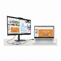 HP DF7C8EA laptop AMD Ryzen™ 5 40 43,9 cm (17.3") Full HD 16 GB LPDDR5-SDRAM 512 GB SSD Wi-Fi 6 (802.11ax) Windows 11 Home Grau, Silber