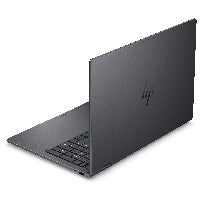 HP DF7H8EA laptop Copilot+ PC Intel Core Ultra 7 356H 40,6 cm (16") Touchscreen 3K 32 GB LPDDR5x-SDRAM 1 TB SSD Wi-Fi 7 (802.11be) Windows 11 Home Schwarz, Grau