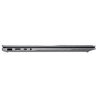 HP DF7H9EA laptop Copilot+ PC AMD Ryzen AI 5 40,6 cm (16") Touchscreen 2K 16 GB LPDDR5x-SDRAM 512 GB SSD Wi-Fi 7 (802.11be) Windows 11 Home Silber
