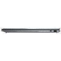 HP DF7J0EA laptop Copilot+ PC AMD Ryzen AI 7 445 40,6 cm (16") Touchscreen 3K 32 GB LPDDR5x-SDRAM 1 TB SSD Wi-Fi 7 (802.11be) Windows 11 Home Silber