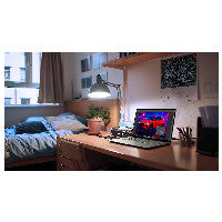HP DF7F8EA laptop Copilot+ PC Intel Core Ultra 7 35,6 cm (14") 2K 16 GB LPDDR5x-SDRAM 512 GB SSD Wi-Fi 6 (802.11ax) Windows 11 Home Silber