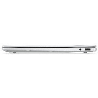 HP DF7F8EA laptop Copilot+ PC Intel Core Ultra 7 35,6 cm (14") 2K 16 GB LPDDR5x-SDRAM 512 GB SSD Wi-Fi 6 (802.11ax) Windows 11 Home Silber