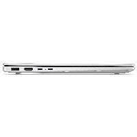 HP DF7F8EA laptop Copilot+ PC Intel Core Ultra 7 35,6 cm (14") 2K 16 GB LPDDR5x-SDRAM 512 GB SSD Wi-Fi 6 (802.11ax) Windows 11 Home Silber