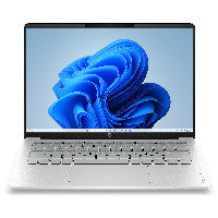 HP DG6J9EA laptop Intel Core 5 35,6 cm (14") 2K 16 GB LPDDR5x-SDRAM 512 GB SSD Wi-Fi 6 (802.11ax) Windows 11 Home AI PC Silber