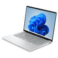 HP DG6J9EA laptop Intel Core 5 35,6 cm (14") 2K 16 GB LPDDR5x-SDRAM 512 GB SSD Wi-Fi 6 (802.11ax) Windows 11 Home AI PC Silber