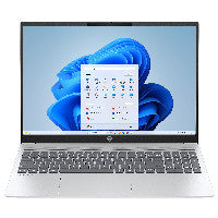 HP DF7H2EA laptop Intel Core Ultra 5 225U 40,6 cm (16") 2K 16 GB LPDDR5x-SDRAM 512 GB SSD Wi-Fi 6 (802.11ax) Windows 11 Home AI PC Silber