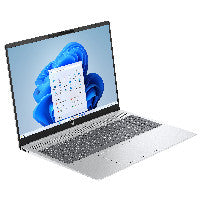 HP DF7H2EA laptop Intel Core Ultra 5 225U 40,6 cm (16") 2K 16 GB LPDDR5x-SDRAM 512 GB SSD Wi-Fi 6 (802.11ax) Windows 11 Home AI PC Silber